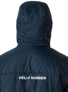 Veste Helly Hansen Flex Ins Bleu Marine pour Homme