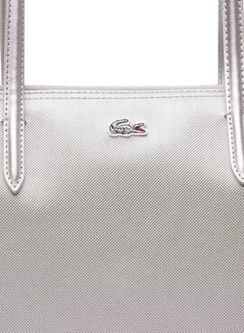 Sac à main Lacoste Shopping Bag Plateau pour Femme