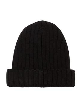 Chapeau Tommy Jeans Sport Elevated Grand Noire