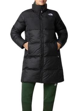 Parka The North Face Saikuru Noire pour Femme