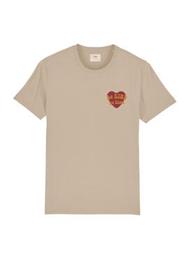 T-Shirt Klout Love Camel Unisex