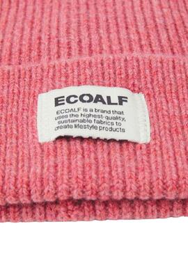 Chapeau Ecoalf Wool Rose pour Femme et Homme