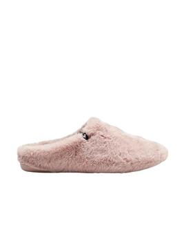 Baskets Walkin Pitas Petit-fils Rosa pour Femme