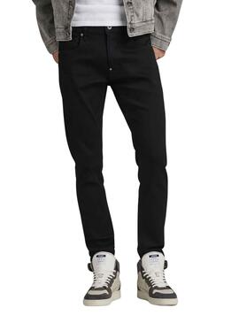 Pantalon Jeans G-Star Revend Skinny pour Homme