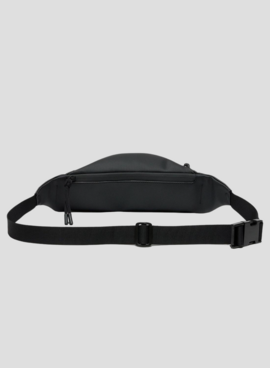 Bumbag Lacoste Waist Bag Noire pour Femme Homme