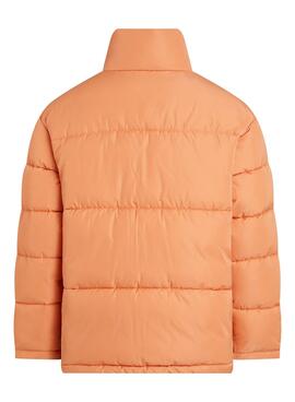 Doudoune Calvin Klein Jeans Reversible Années 90 Homme