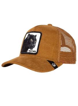 Casquette Goorin Bros Baseball Pantera
