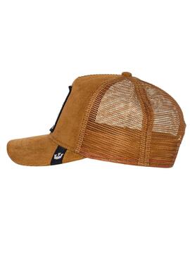 Casquette Goorin Bros Baseball Pantera