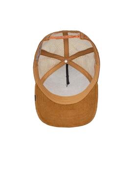 Casquette Goorin Bros Baseball Pantera