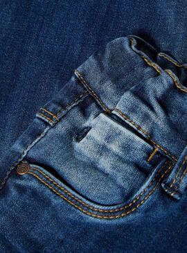 Jeans Name It Polly Denim Medium Fille