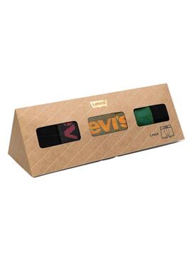 Slip Levis Logo Box pour Homme