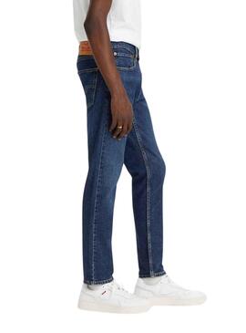 Pantalon Jeans Levis 512 Slim Taper Denim Classique