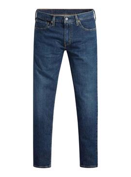 Pantalon Jeans Levis 512 Slim Taper Denim Classique