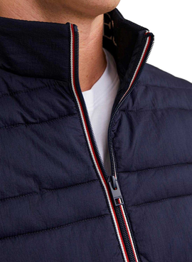 Veste Jack & Jones Saint Bleu Marine pour Homme