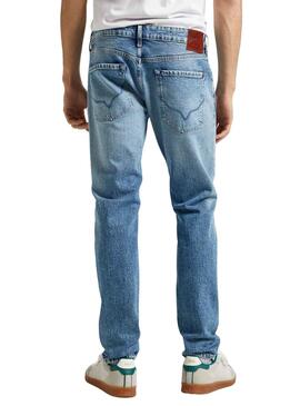 Pantalon Jeans Pepe Jeans Tapered 90S Homme