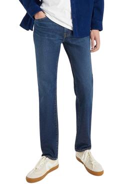 Pantalon Jeans Levi's 511 Slim Bleu pour Homme