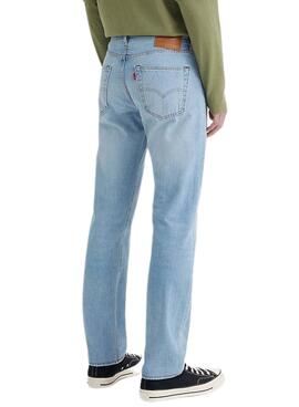 Pantalon Jeans Levi's 501 Original Laissez-le arriver