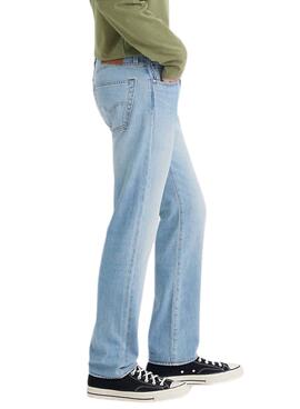 Pantalon Jeans Levi's 501 Original Laissez-le arriver