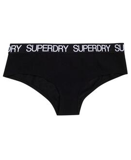 Coulotte Superdry Essential Sport Femme