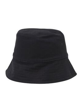 Chapeau Jordan Bucket Noir Pour Enfants