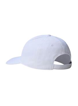 Casquette The North Face Recycled 66 Blanc