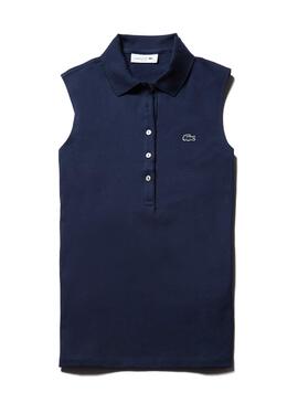 Polo Lacoste PF8471 Marin
