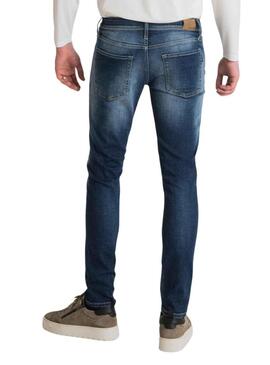 Pantalon Jeans Antony Morato Ozzy Bleu Homme