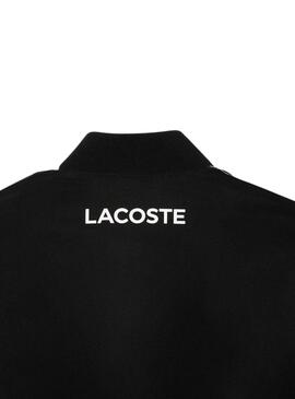 Survêtement Lacoste Tennis Noire pour Homme