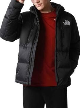 Veste The North Face Himalayan Noire