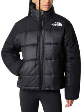 Veste The North Face Himalayan pour Femme Noire