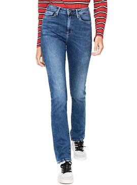Jeans Pepe Jeans Dion Straight Femme