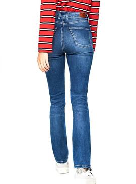 Jeans Pepe Jeans Dion Straight Femme