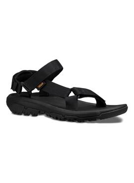 Sandales Teva Hurricane XLT2 Noir pour Femme