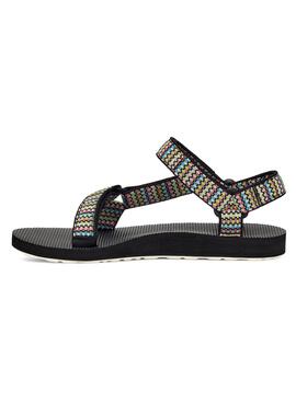 Sandales Teva Universal Ethnic pour femmes