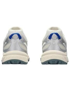 Chaussures Asics Gel Venture 6 Blanc Pour Homme