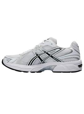 Chaussures Asics Gel 1130 Blanc Pour Homme