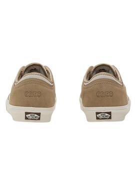 Chaussures Vans Rowley Tostado pour hommes