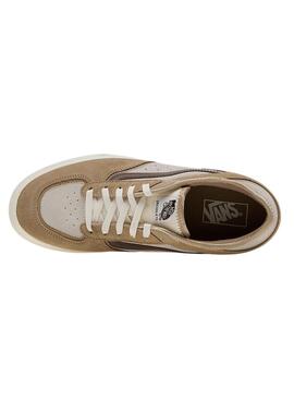 Chaussures Vans Rowley Tostado pour hommes