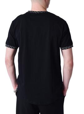 T-shirt Project x Paris PXP Noir pour Homme