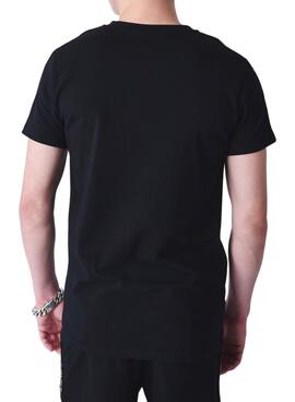 T-shirt Project x Paris Classic Noir pour Homme