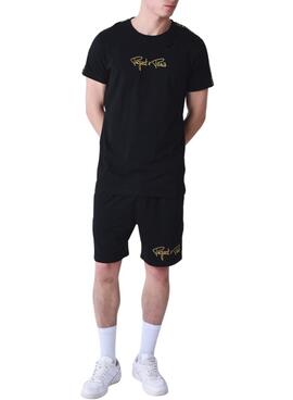 T-shirt Project x Paris Classic Noir pour Homme