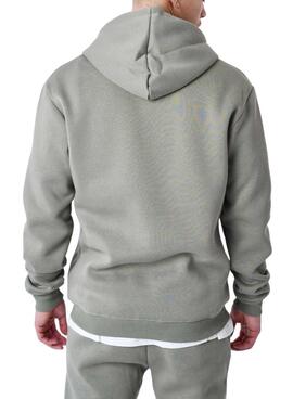 Sudadera Project x Paris Vert Pour Homme