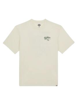 Maillot Dickies Raven Beige Pour Homme