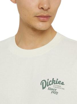 Maillot Dickies Raven Beige Pour Homme