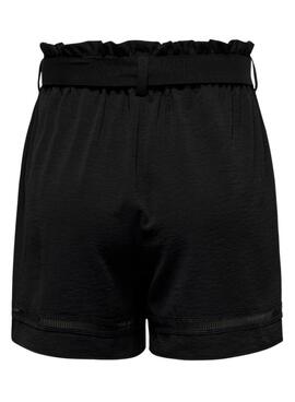 Shorts Only Franci Noir Pour Femme