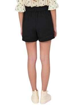 Shorts Only Franci Noir Pour Femme