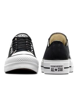 Zapatillas Chuck Taylor All Star Platform Canvas - Chaussures Chuck Taylor All Star Platform Canvas