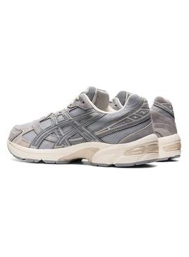 Chaussure Asics GEL-1130 Grise pour Homme