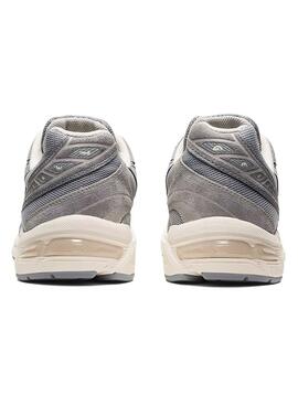 Chaussure Asics GEL-1130 Grise pour Homme