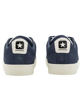 Zapatillas Converse Vuc Pro Bleu Pour Homme